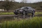 Mercedes-AMG E53 4Matic+ Coupe 2018 года (NA)